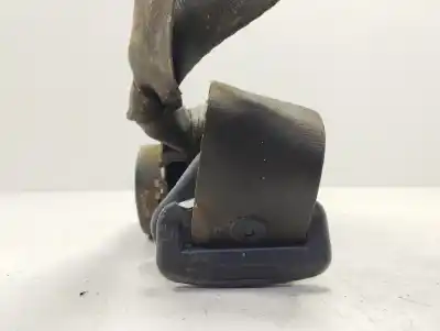 Peça sobressalente para automóvel em segunda mão cinto de segurança traseiro esquerdo por renault kangoo profesional referências oem iam 8200448888  