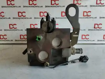 Second-hand car spare part CYLINDER HEAD for FORD FOCUS BERLINA (CAP)  OEM IAM references 669Q6090A1A   Second-hand car spare part CYLINDER HEAD for FORD FOCUS BERLINA (CAP)  OEM IAM references 669Q6090A1A