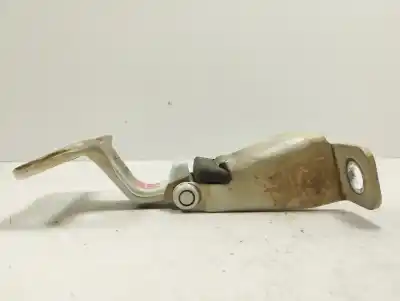 Second-hand car spare part hinge for renault kangoo profesional oem iam references 904115738r  