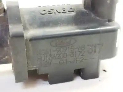 Автозапчасти б/у дополнительный воздушный клапан за ford fiesta (cbk) fun ссылки oem iam 4s619c915ab  