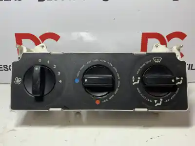 Mando calefaccion aire acondicionado citroen zx 1.4 1867020