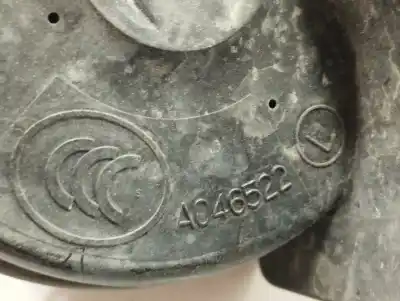 Pezzo di ricambio per auto di seconda mano corno per ford fiesta (cbk) fun riferimenti oem iam a046522  