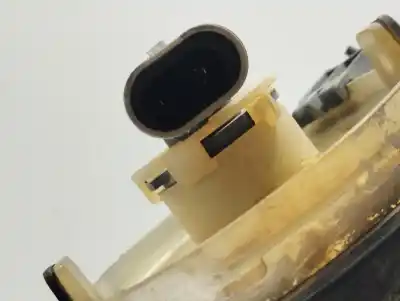 Автозапчастина б/у ліва протитутмана для opel corsa d catch me посилання на oem iam 13262573  