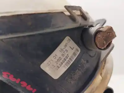 Автозапчастина б/у ліва протитутмана для opel corsa d catch me посилання на oem iam 13262573  