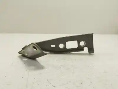 Автозапчасти б/у правая передняя петля капота за ford fiesta (cbk) fun ссылки oem iam 1324621  