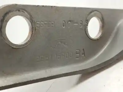 Автозапчасти б/у правая передняя петля капота за ford fiesta (cbk) fun ссылки oem iam 1324621