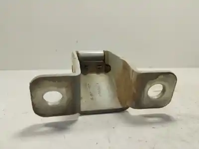 Second-hand car spare part hinge for renault kangoo profesional oem iam references 904115738r  