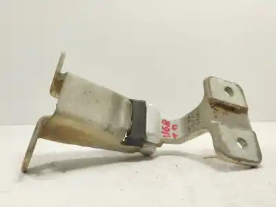 Second-hand car spare part hinge for renault kangoo profesional oem iam references 904115738r  