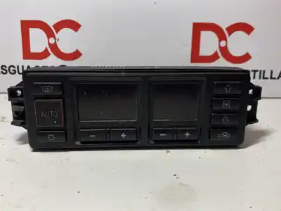 Pezzo di ricambio per auto di seconda mano controllo climatico per audi a4 b5 avant (8d5) 1.9 tdi riferimenti oem iam 8l0820043b  5hb00760800
