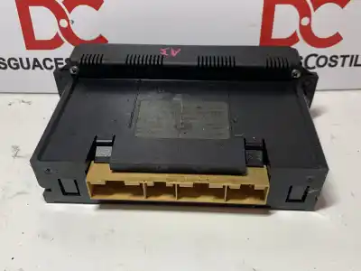 Pezzo di ricambio per auto di seconda mano controllo climatico per audi a4 b5 avant (8d5) 1.9 tdi riferimenti oem iam 8l0820043b  5hb00760800