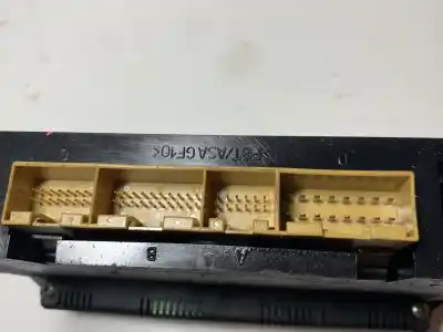 Pezzo di ricambio per auto di seconda mano CONTROLLO CLIMATICO per AUDI A4 B5 AVANT (8D5)  Riferimenti OEM IAM 8L0820043B  5HB00760800