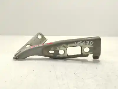 Автозапчасти б/у левая передняя петля капота за ford fiesta (cbk) fun ссылки oem iam 1148938