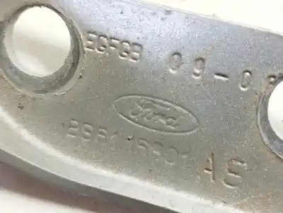 Автозапчасти б/у левая передняя петля капота за ford fiesta (cbk) fun ссылки oem iam 1148938  