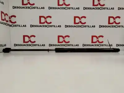 Second-hand car spare part tailgate gas strut for mazda 3 lim. (bl) active oem iam references 962002  