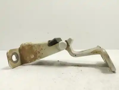 Second-hand car spare part hinge for renault kangoo profesional oem iam references 904115738r  
