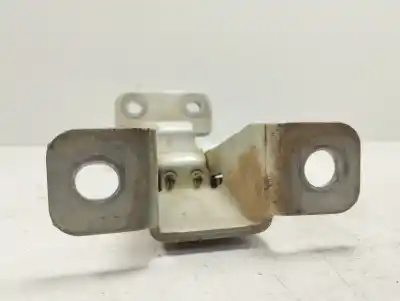 Second-hand car spare part hinge for renault kangoo profesional oem iam references 904115738r  