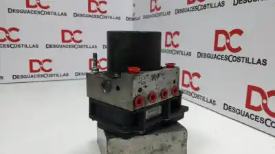 Peça sobressalente para automóvel em segunda mão abs por nissan primera berlina (p12) acenta referências oem iam 47660av712