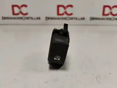 Second-hand car spare part right front power window switch for renault clio ii fase ii (b/cb0) authentique oem iam references 26488  