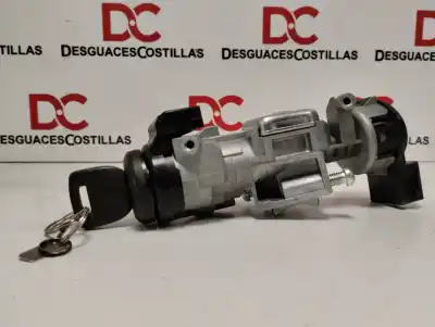 Second-hand car spare part ignition switch for mazda 3 lim. (bl) active oem iam references 3m513f880ae