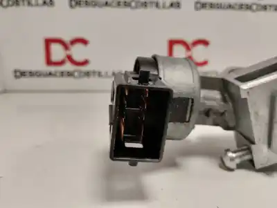 Second-hand car spare part ignition switch for mazda 3 lim. (bl) active oem iam references 3m513f880ae  