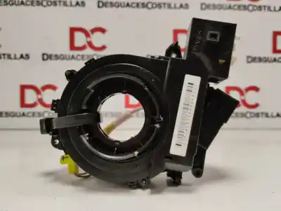 Peça sobressalente para automóvel em segunda mão fita do airbag por mazda 3 lim. (bl) active referências oem iam j41g120035  