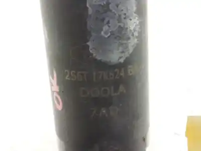 Автозапчасти б/у чистый насос за ford fiesta (cbk) fun ссылки oem iam 256t17k624ba