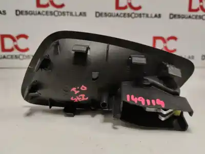 İkinci el araba yedek parçası SOL ÖN IÇ KOL için BMW SERIE 3 BERLINA (E90)  OEM IAM referansları 51417144545  