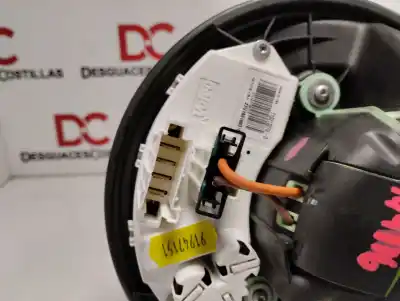 Peça sobressalente para automóvel em segunda mão ventilador de aquecimento por bmw serie 3 berlina (e90) 318d referências oem iam 985465s18