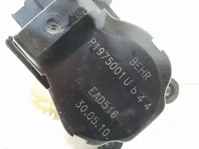 Peça sobressalente para automóvel em segunda mão motor de abertura da comporta de sofagem por citroen c5 berlina millenium referências oem iam 647949