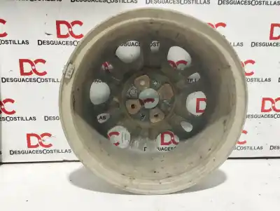 Pezzo di ricambio per auto di seconda mano cerchione in lega per fiat marea berlina (185) jtd 110 elx riferimenti oem iam cms131