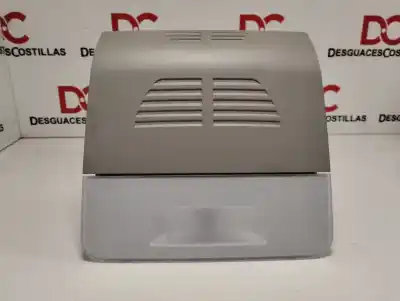 Pezzo di ricambio per auto di seconda mano luce interna per bmw serie 3 berlina (e90) 318d riferimenti oem iam 920162901  