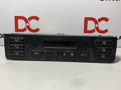 Second-hand car spare part CLIMATE CONTROL for BMW SERIE 3 BERLINA (E46)  OEM IAM references 64116916882  5HB00773820
