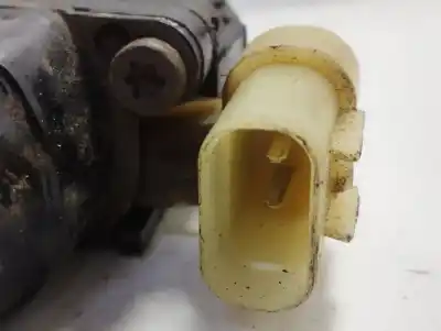 Peça sobressalente para automóvel em segunda mão elevador de vidros traseiro direito por hyundai getz (tb) 1.5 crdi referências oem iam 834021c000