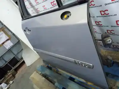 Автозапчастина б/у ПЕРЕДНІ ПРАВІ ДВЕРІ для RENAULT VEL SATIS (BJ0)  Посилання на OEM IAM 7751476830  
