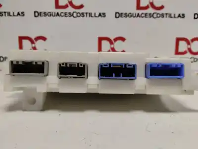 Second-hand car spare part electronic module for mazda 3 lim. (bl) active oem iam references vp9alf14b205hf  