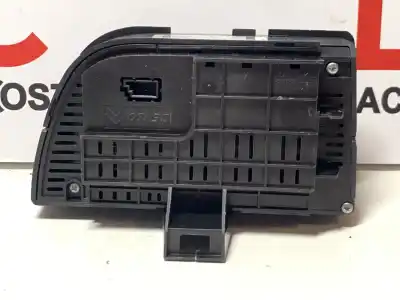 Pezzo di ricambio per auto di seconda mano controllo riscaldamento / aria condizionata per citroen c4 picasso i monospace (ud_) 2.0 i 16v riferimenti oem iam 9659627477 sn05183097 / mv36aa01041 a83009700