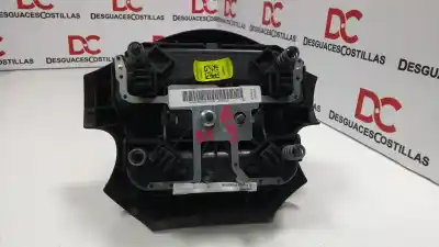 Peça sobressalente para automóvel em segunda mão airbag dianteiro esquerdo por nissan primera berlina (p12) acenta referências oem iam 2343068