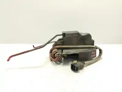 Peça sobressalente para automóvel em segunda mão fechadura da porta dianteira esquerda por hyundai getz (tb) 1.5 crdi referências oem iam 813101c021