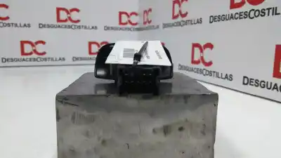 Peça sobressalente para automóvel em segunda mão interruptor 4 piscas - emergência por nissan primera berlina (p12) acenta referências oem iam 