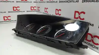 Peça sobressalente para automóvel em segunda mão quadrante por nissan primera berlina (p12) acenta referências oem iam av620