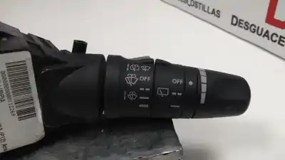 Peça sobressalente para automóvel em segunda mão comutador de limpa vidros por nissan primera berlina (p12) acenta referências oem iam 25260av610