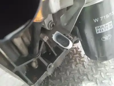 Recambio de automóvil de segunda mano de motor completo para seat altea (5p1) arena referencias oem iam bse  