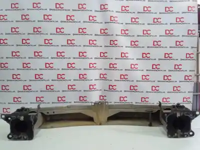 Автозапчастина б/у передній бампер підсилення для renault vel satis (bj0) expression посилання на oem iam 7782532397  