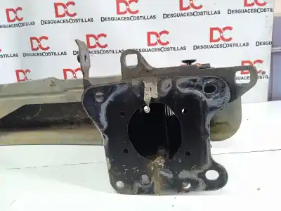 Автозапчастина б/у передній бампер підсилення для renault vel satis (bj0) expression посилання на oem iam 7782532397  