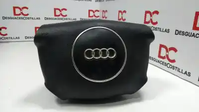 Автозапчастина б/у передня ліва подушка безопасности для AUDI A3 (8L) 1.9 TDI Посилання на OEM IAM 8E0880201  