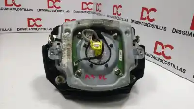 Peça sobressalente para automóvel em segunda mão airbag dianteiro esquerdo por audi a3 (8l) 1.9 tdi referências oem iam 8e0880201  