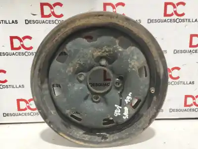 Pièce détachée automobile d'occasion JANTE pour CITROEN SAXO  Références OEM IAM 5401G2  