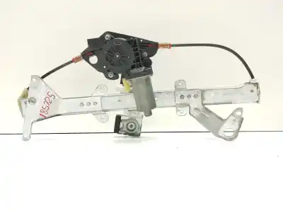 Second-hand car spare part DRIVER LEFT WINDOW REGULATOR for FORD FIESTA (CBK)  OEM IAM references 2S61A23201M  