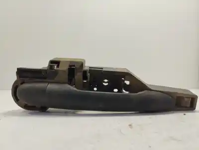 Peça sobressalente para automóvel em segunda mão puxador exterior traseiro esquerdo por renault kangoo profesional referências oem iam 