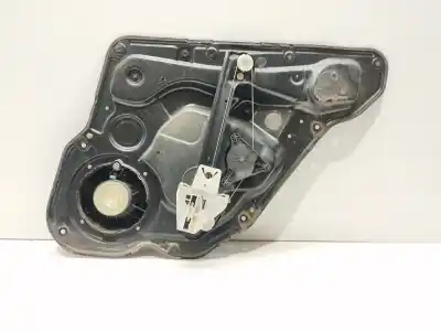 Автозапчастина б/у регулятор склона задній лівий для seat toledo (1m2) 2.0i 125 signo посилання на oem iam 1m0839729f  101439203